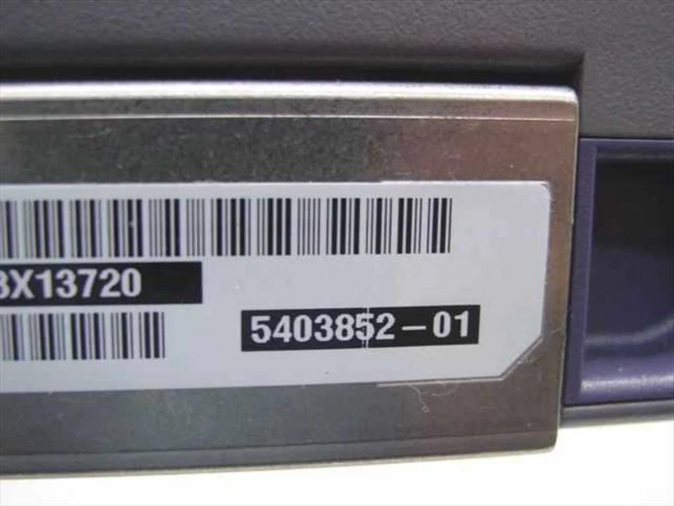 Sun Microsystems 5403852-01 HDD Server Caddy 540-3852-01 540-3025-01 330-2239 - Image 3 of 3
