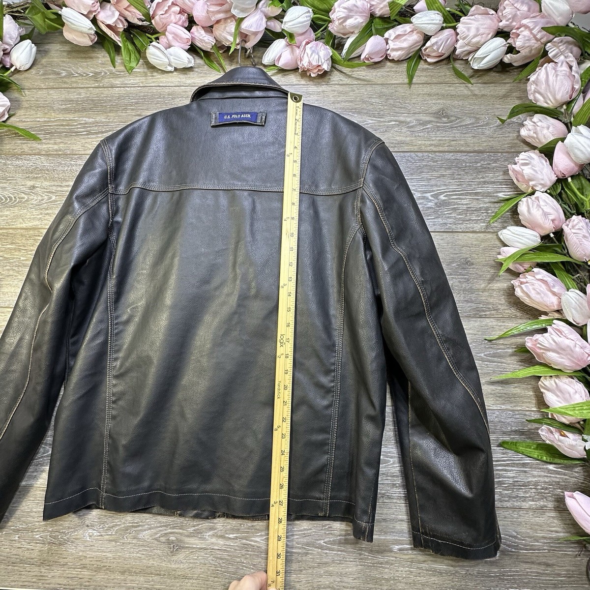 Ameri　BACK SIDE JACKET U.S.A.F. 21st. Century A-2 Jacket (Long) – Sierra Hotel