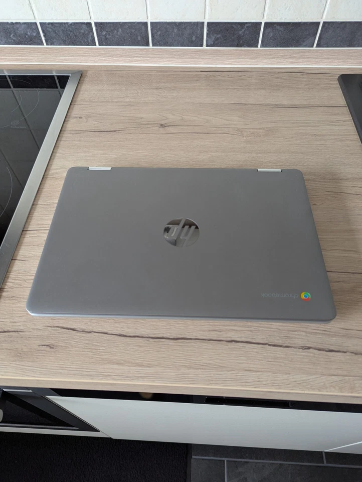Chromebook 14 Zoll von HP - Bild 3 von 4