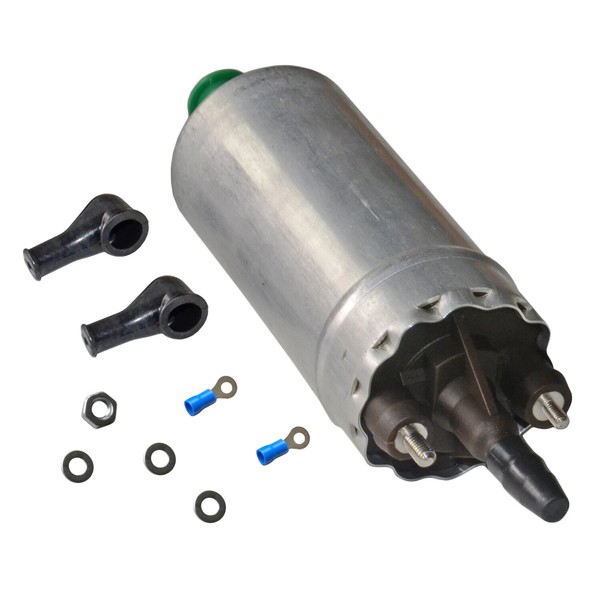 Kraftstoffpumpe Benzinpumpe Ersatz FüR BMW Citroen Opel Peugeot Vw #0580464070-image
