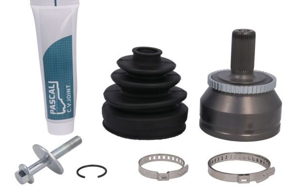 Pascal G1V020PC Gelenksatz Antriebswelle Radseitig FüR Volvo-image