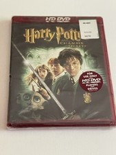 Harry Potter and the Chamber of Secrets HD-DVD, 2007 