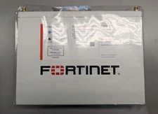 Fortinet FortiWiFi-60E Firewall Network Security Appliance PN: FWF-60E