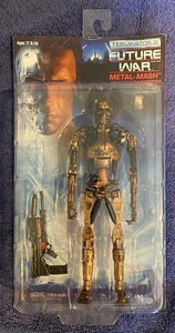 metal mash terminator