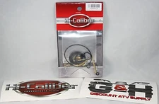 OEM QUALITY Carburetor Carb Rebuild Repair Kit for 1984-1985 Honda ATC 110 ATVs