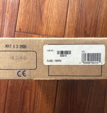 FLUKE 700P02 Pressure Module Brand New