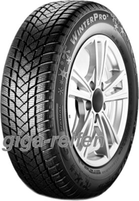 195/65 R15 91T M+S BSW GT Radial Champiro Winterpro 2 Winterreifen