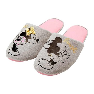 mickey slippers