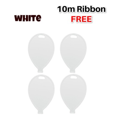 HQDeal Colorful Balloon Weights, 20 Pieces Plastic Shaped Pentagram And Shaped Fish Balloon Weights