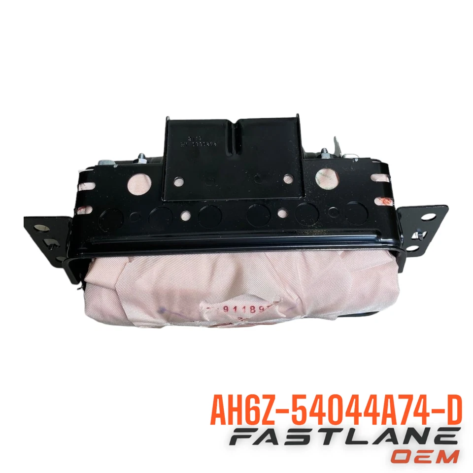 Ford Fusion/Lincoln MKZ 2008-2012 módulo nuevo OEM AH6Z-54044A74-D Foto 3 de 4