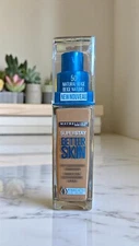 Maybelline Super Stay Better Skin Foundation - 50 Natural Beige