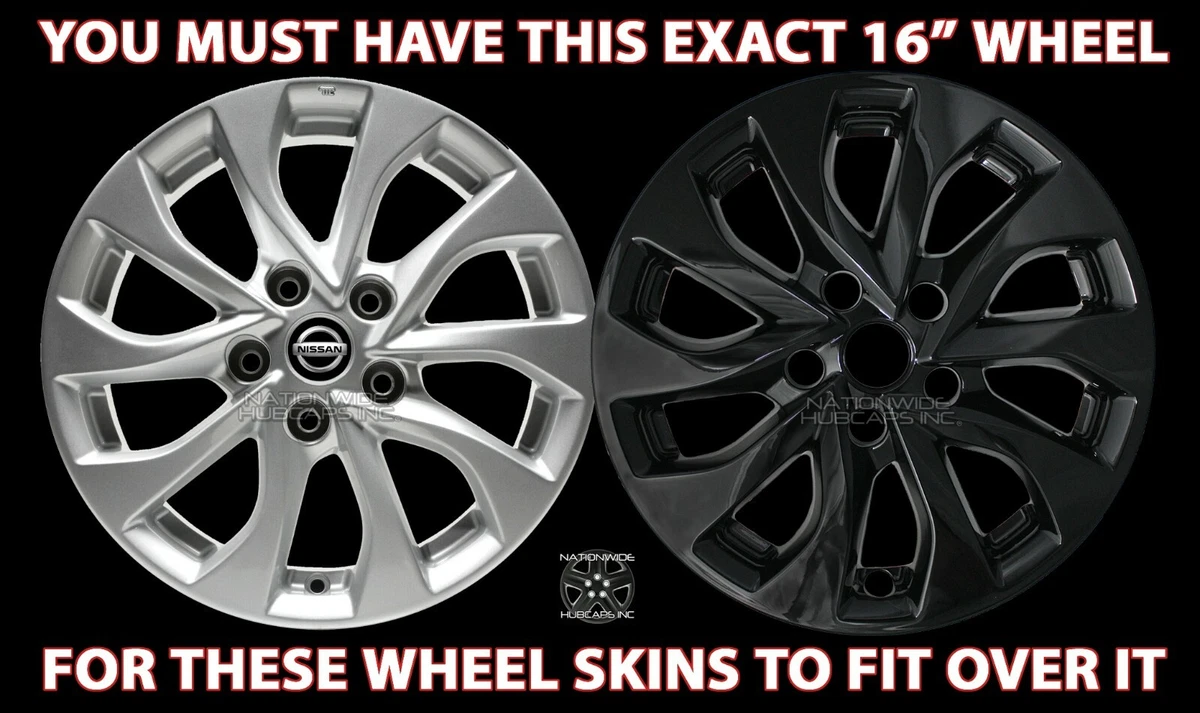 2017 nissan sale sentra sv hubcaps