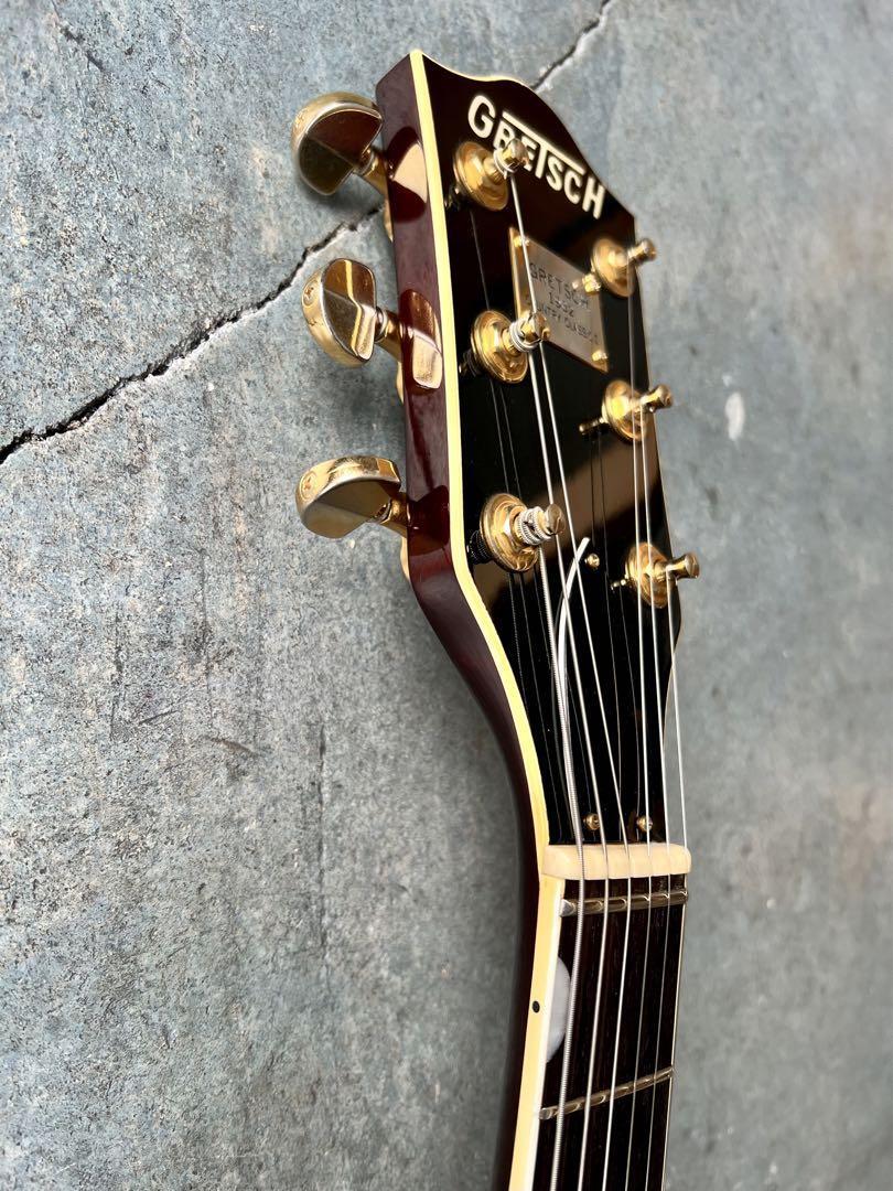 2024人気の Gretsch 6122-62 Country Classic II / Electric Guitar w ギター
