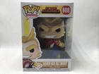 Funko Pop Animation My Hero Academia Silver age all might