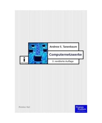 Computernetzwerke.: (_NM), Tanenbaum, Andrew S.