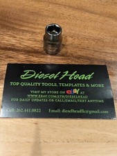 *NEW* Snap On Tools FSM101 3/8