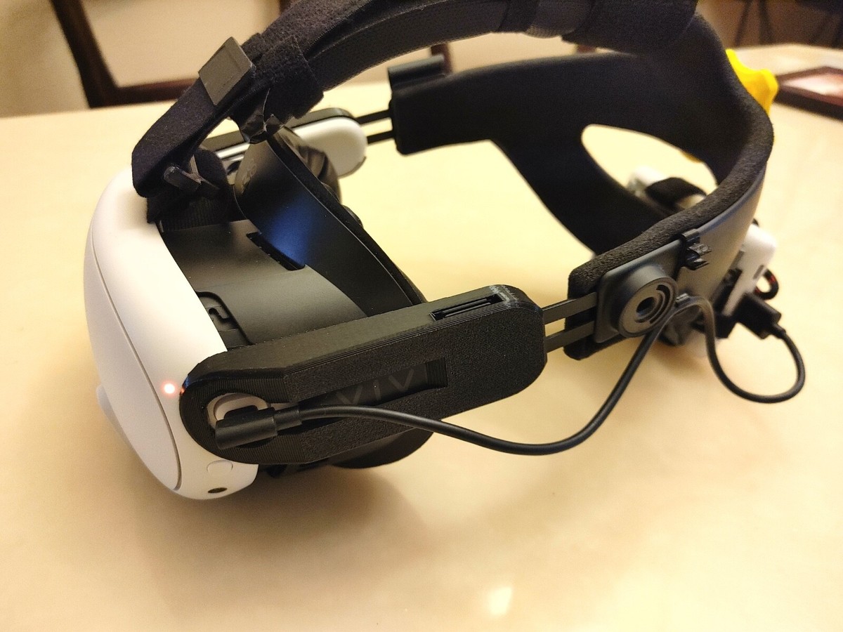 Frankenquest Oculus Quest Das Adapter Repaired FrankenQuest
