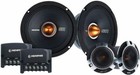 Memphis 6.5in. Speaker Car Component Speaker Systems Systems