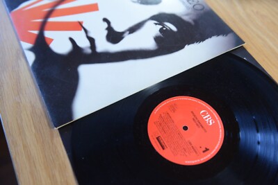 Ryuichi Sakamoto ‎Neo Geo LP CBS 460095 1 | eBay