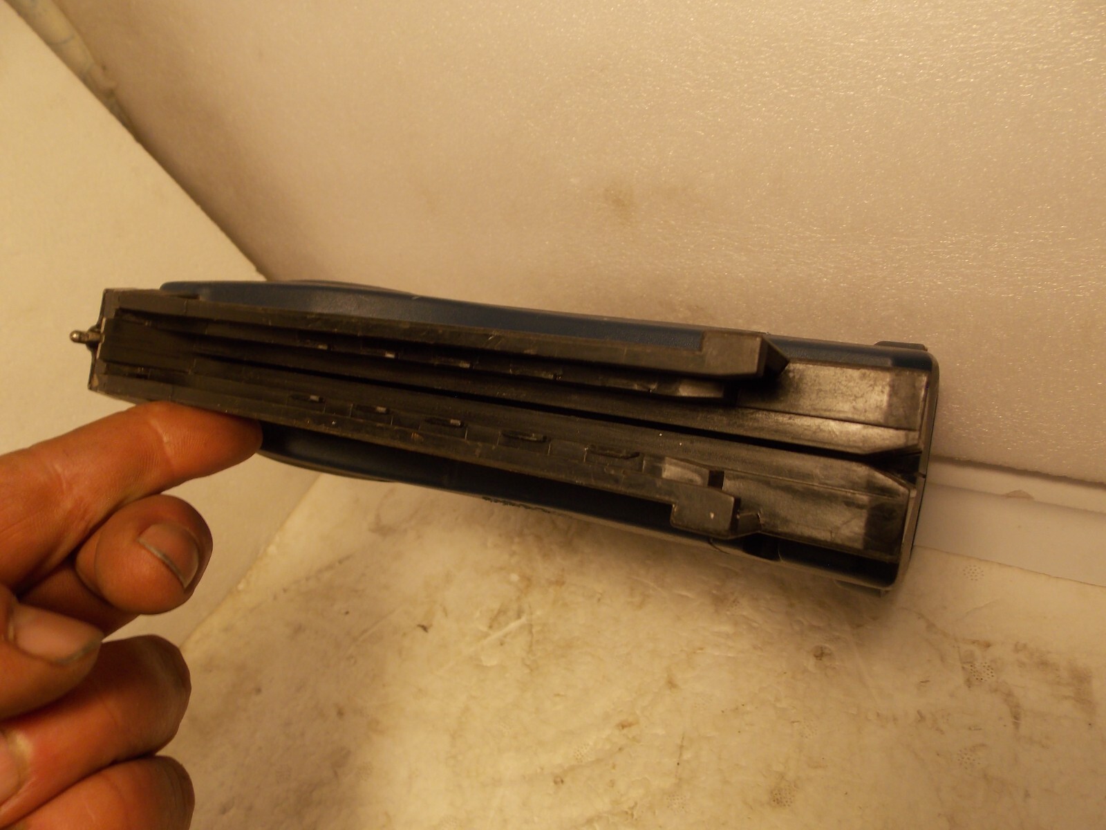 RYOBI P300 18 Volt Cordless Nailer Stapler Bare Tool Works Great eBay