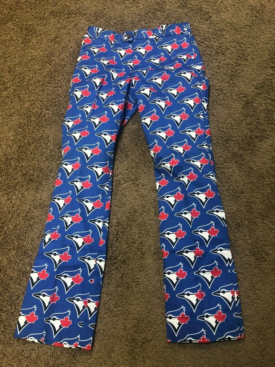 Loudmouth pants deals
