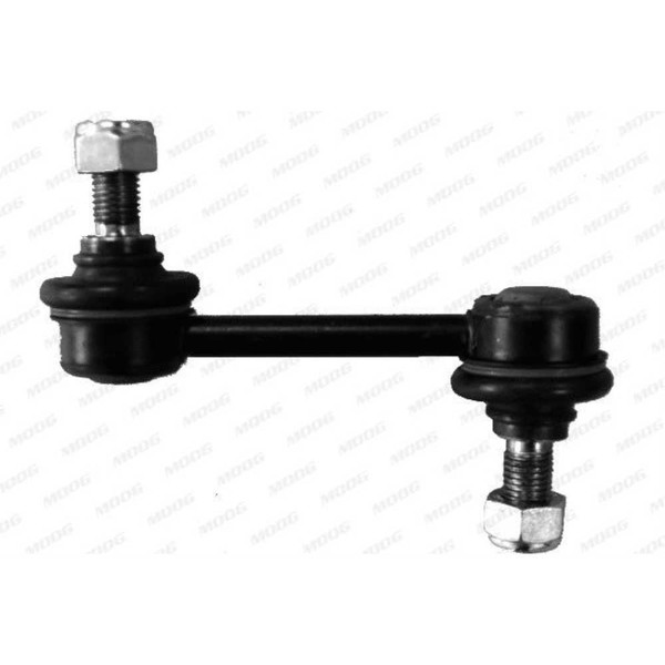 Moog Koppelstange Stabilisator Hinten FüR KIA Sorento II Hyundai Santa Fé IX55-image