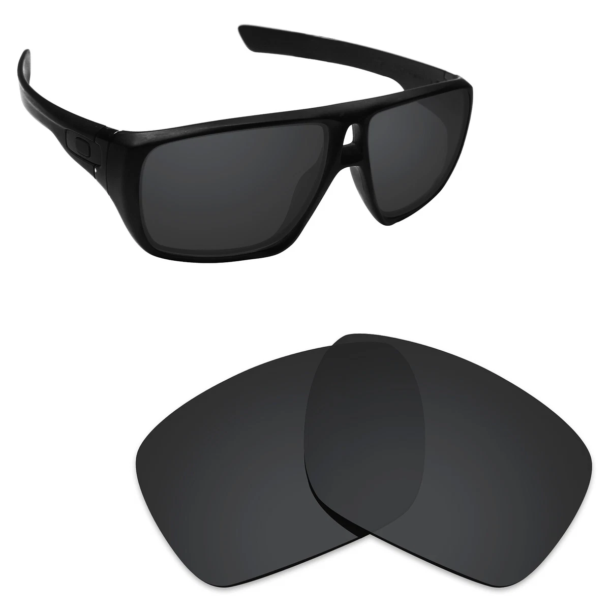Oakley dispatch 1 lenses sales