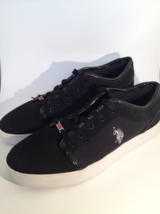 us polo assn casual shoes