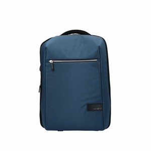ZAINO PORTA PC SAMSONITE UOMO TESSUTO BLU KF2*11004 | eBay