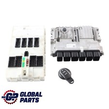 Mini Cooper D F54 F55 F57 B37B 116HP Control Unit ECU DME Kit 8475125 Automatic