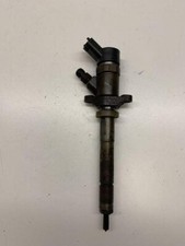 PEUGEOT 407 Coupe 6C Einspritzdüse 892080 0445110188 1.60 Diesel 150kw 23938777