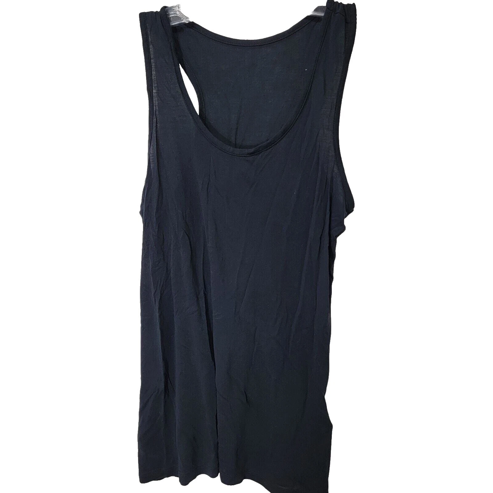 AllSaints Feminino Seda Sólido para mulheres