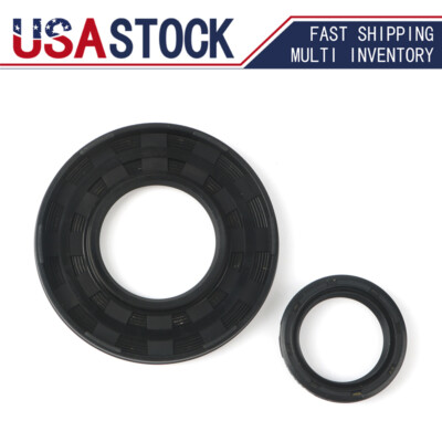 For Ski-Doo Summit MXZ 800 2007-2011 Crankshaft / Crank Oil Seal Kit 