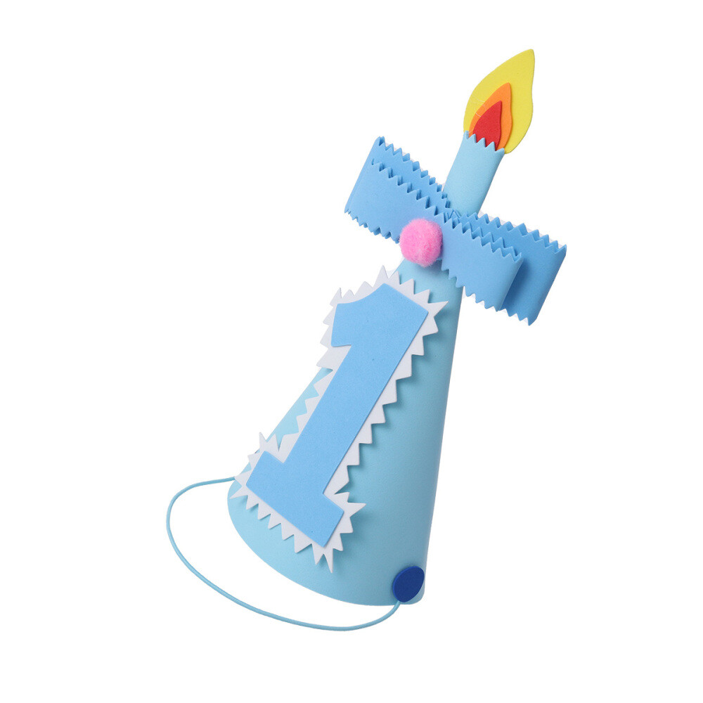 KEEN Cappello Affilato Digitale Bambino Accessori Compleanno Cappelli Compleanno Per Bambini