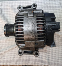 JEEP GRAND CHEROKEE WK MK3 3.0 ALTERNATORE CRD