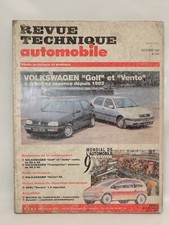 Revue technique Volkswagen TRANSPORTER