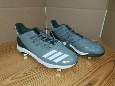 Adidas ICON BOUNCE‎ TPU Size: 12 Baseball and Softball Cleats New! Mens 12 ADIDAS ICON 6 BOUNCE TPU BASEBALL CLEATS FV9363  main image 4