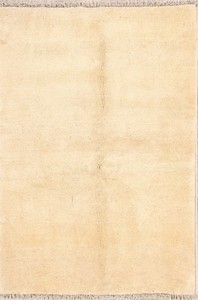 Thick-Pile-Plain-Design-Contemporary-Gabbeh-Persian-Modern-Handmade-Wool-Rug-4x6