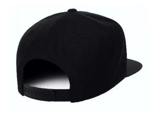 PANTERA - Flat HAT - NEU Cap - Bild 4 von 4