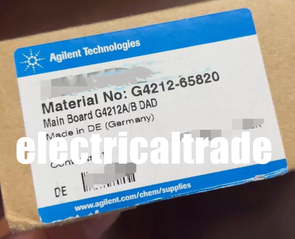G4212-65820 Main Board Assembly G4212-65820 | eBay