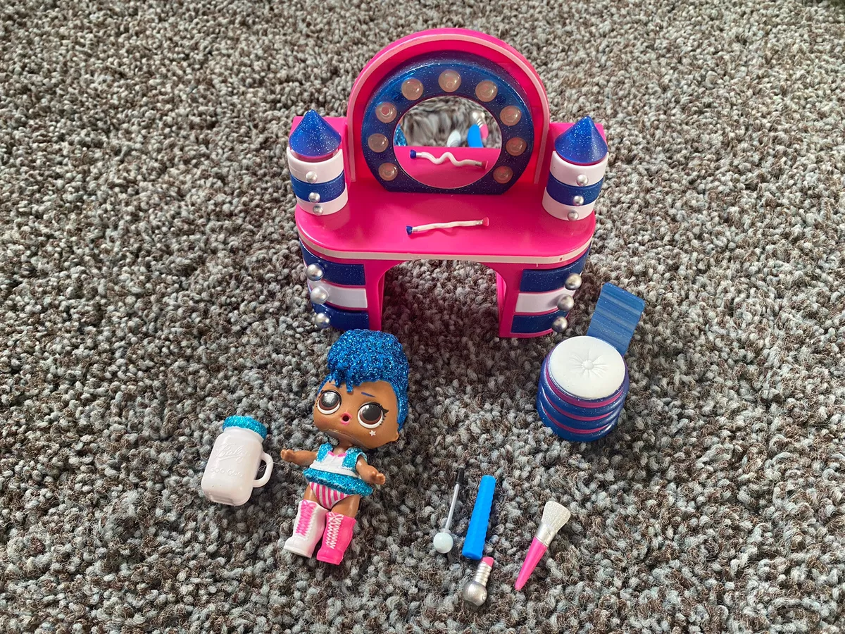 Lol best sale doll chair