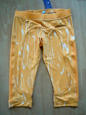 ADIDAS Stella McCartney TIGHT GYM PANT SPORTHOSE Jogging Walking  S 36 NEU 