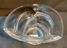 Waterford Crystal Trillium Bowl 6"