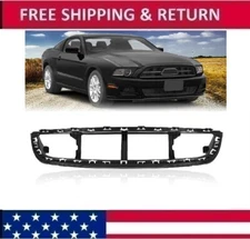 Front Upper Grille Reinforcement For Ford Mustang 2013 2014 #DR3Z8A200AA