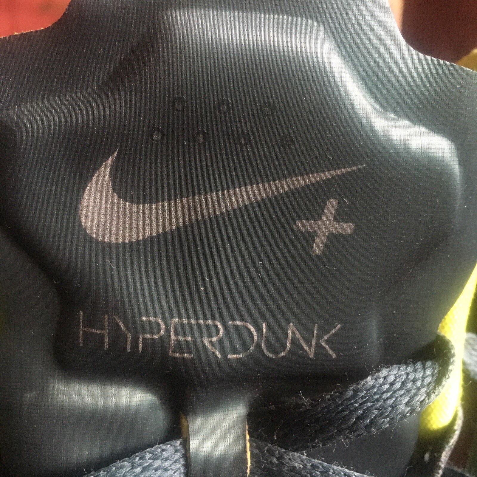 nike hyperdunk - image 2