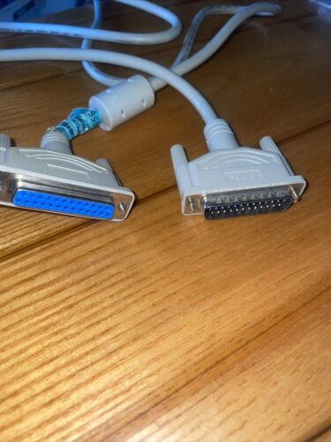4’6” CTC Printer Cable - Picture 1 of 3