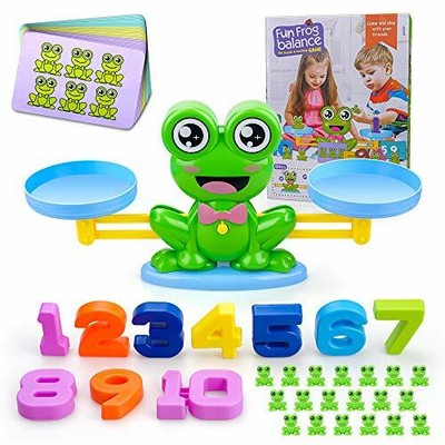 counting toys for toddlers