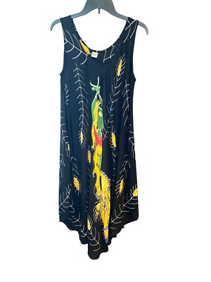 flowy dress from islands Polynesian Hawaii Off Shoulder Maxi Dress Lanai Islands with Pacific P main image 0