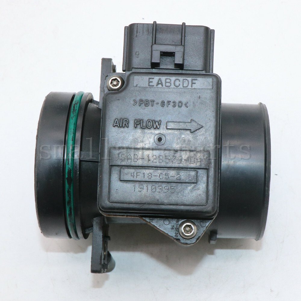 Genuine Mass Air Flow Sensor MAF 98AB-12B579-DA for 1997