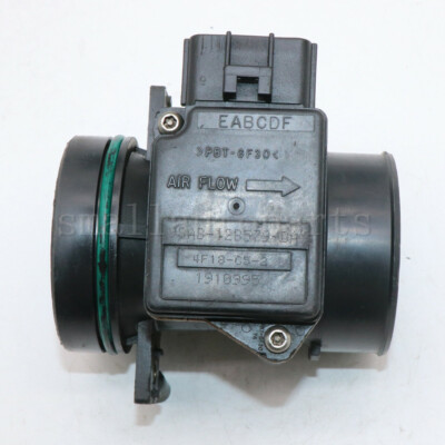 Genuine Mass Air Flow Sensor MAF 98AB-12B579-DA for 1997